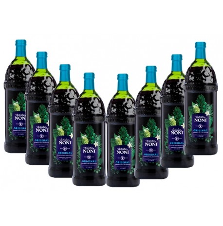Tahitian Noni Juice Original (8 bottles)